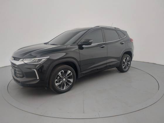 CHEVROLET TRACKER 1.2 TURBO FLEX PREMIER AUTOMÁTICO